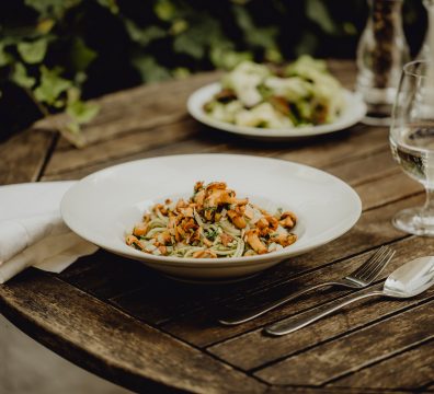 Niederösterreich-Werbung | Wirtshauskultur Niederösterreich | Landgasthof Mann